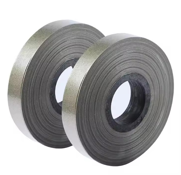Fire Resistant Phlogopite Mica Insulation Tape For Construction Cables / Motor Cables