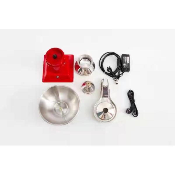 Разделитель сливк молока Cs нержавеющей стали 304 качеств еды, который нужно надоить и снимать сливк Whey