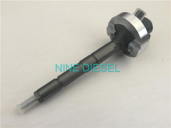 Original Bosch Diesel Injector , Bosch Fuel Injection Parts ISO Certified