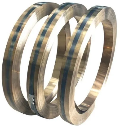 bande en acier inoxydable laminé à chaud poli 316L 321 347 bobine en acier laminé à froid