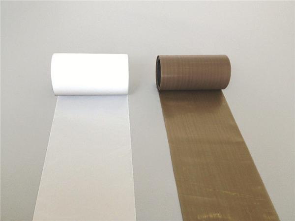 Colorful Skived PTFE Film Tape Moisture Proof