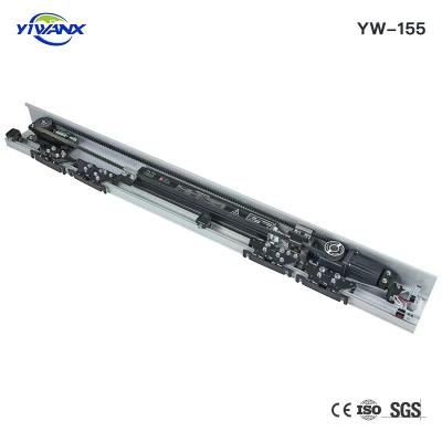 Front Automatic Sliding Door Operator Actuator Motorized