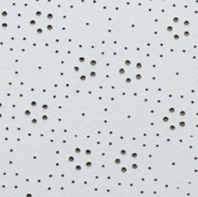 Taishan embossed embossed decorative plate