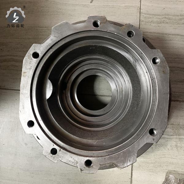 SH60 Excavator Planetary Gear For Industrial Mechanical Construction OEM