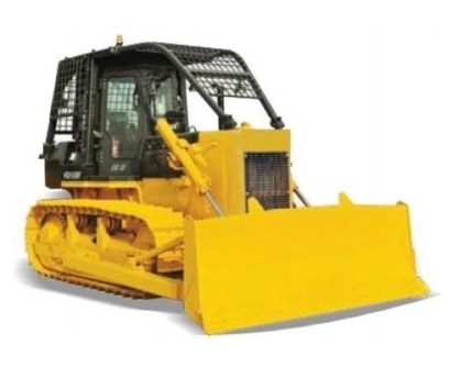 SD26 Second-Hand Construction Machine Used Track Dozer with 7.8m3 Dozing Capacity