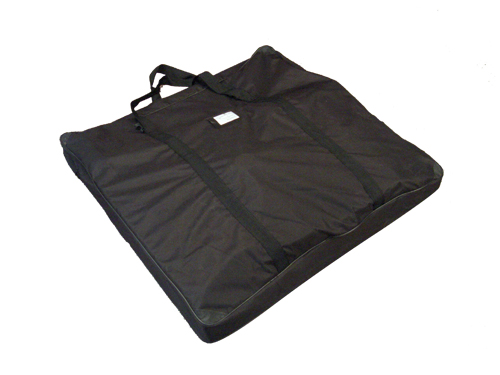 Advertising Graphic Banner Stand Digital Printing Supermarket Promotion Table