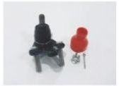 ODM BYD Qin E5 E6 S6 F3 G3 Steering And Suspension Parts