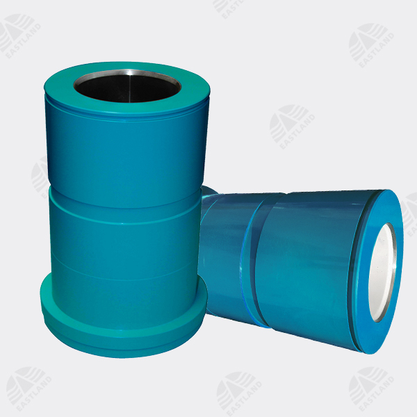 Mud Pump Liner for Emsco FB1300/1600 Mud Pumps