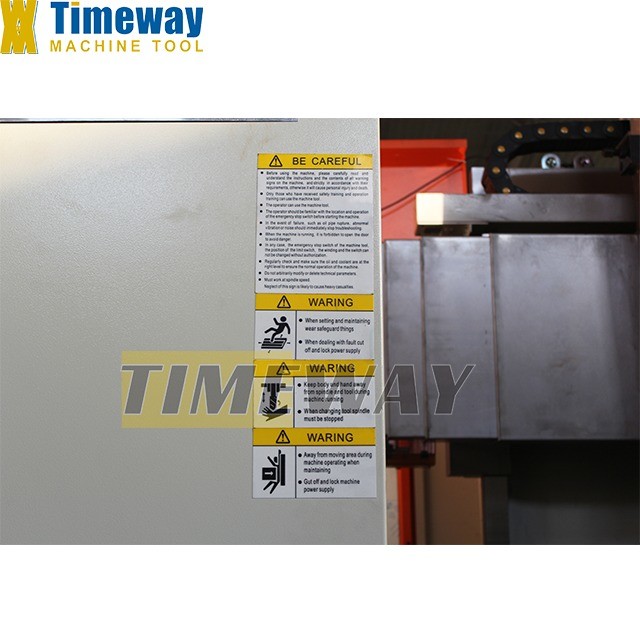 Vertical CNC Lathe Machine with 1250mm Max. Turning Diameter and 0mm Spindle Bore