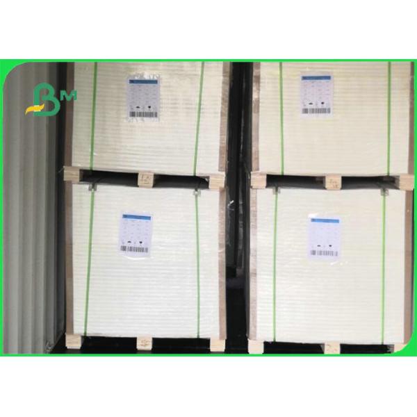 бумага 120gsm 144gsm экологическая каменная для создания программы-оболочки плода водоустойчивого