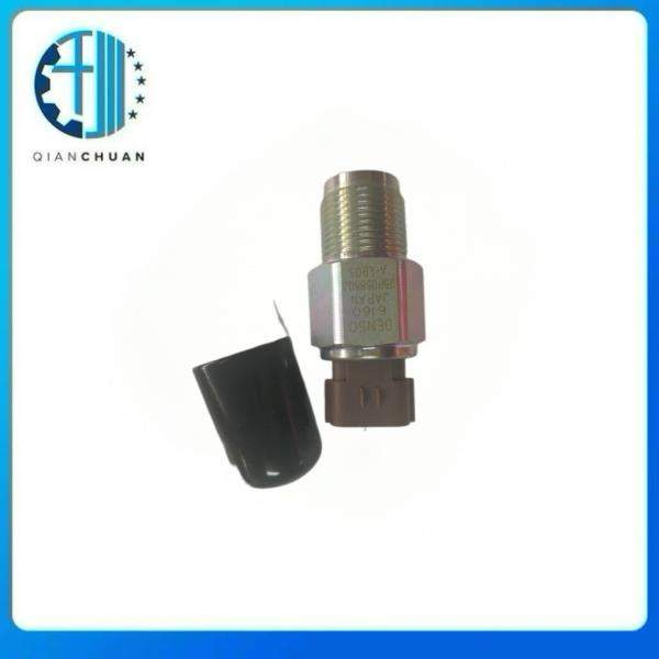 499000-6160 499000-6131 Capteur de pression pour Denso Isuzu 4HK1 Pièces détachées