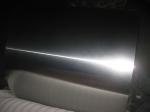 Industrial Grade Aluminium Foil Roll Alloy 8011 Temper O 0.25MM Thickness