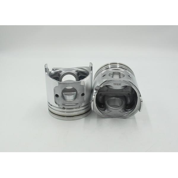 4TNV94 Diesel Engine Piston 94mm 129906-22080