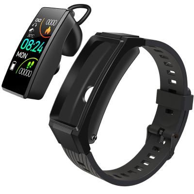 Apoio elegante Smartband árabe espanhol japonês do exercício do monitor do sono de NFC S4 da tecnologia