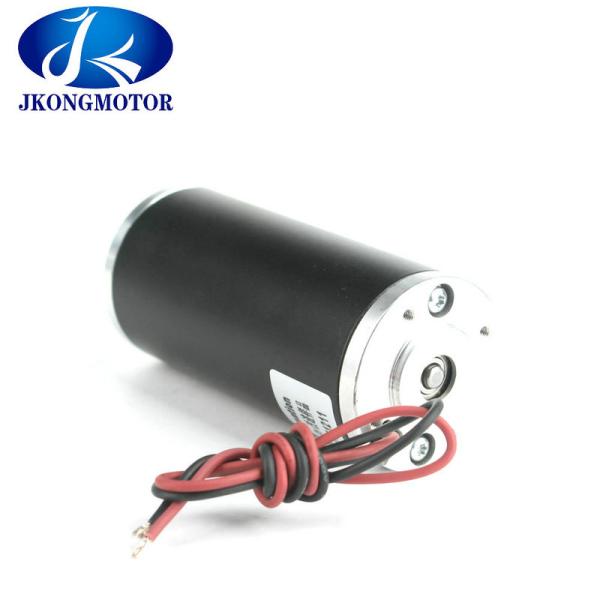 42ZYT Hybrid Brush Type DC Motor Nema17 80mN.M  14W 2 Phase 1.8 Degree