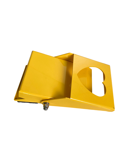 Замок автошины трейлера 4kg ISO9001 351*283mm