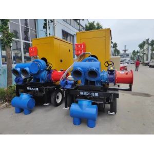 Энергоэффективный электрический водяной насос 3000 оборотов в минуту Водяной насос высокая производительность