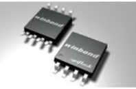 W25Q128JVSIM Winbond NOR Flash SOIC-8 Synchronous Memory & Data Storage