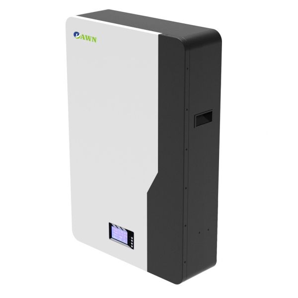 10KW Lithium Batteries For Solar Systems 48V Ion Battery Manufacturing Machine 18650 Lithium Ion Batteries