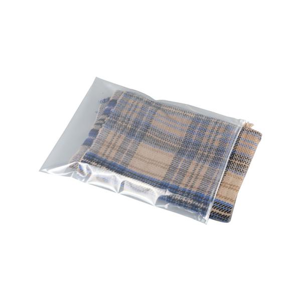 Мода Одежда Торба для переработки водонепроницаемая 0,03 0,04 0,05 0,06 мм