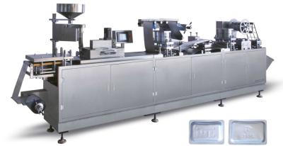 Máquina de embalagem Multifunction automática da bolha com sistema de controlo do PLC