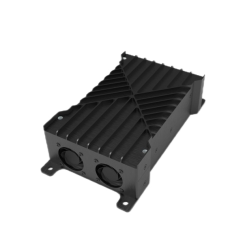 Tether Airborne Power MP50 for tethered drones