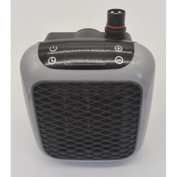 Автомобильный портативный обогреватель фан 230V компактный обогреватель теплого воздуха