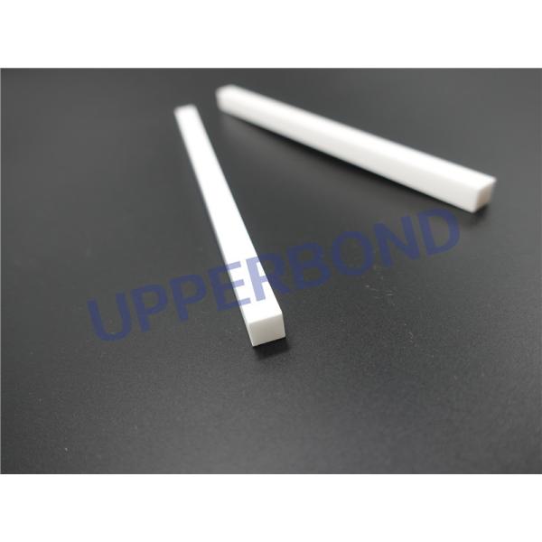 ROHS 6*6*115mm Square Blade Cutter For Tipping Paper Cutting