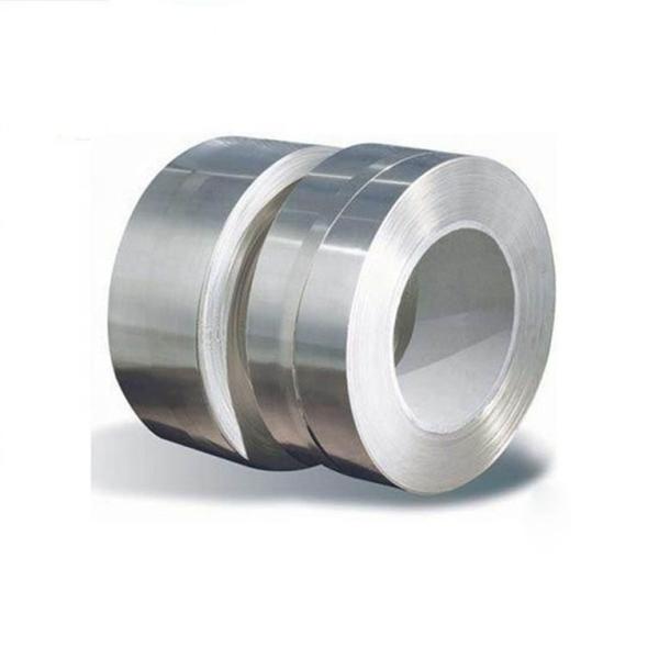 Stainless Slit Coil Ss Metal Strip Sheet Steel 310 301 201 430 420 410S 409L 304L 316
