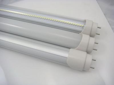 T8 SMD LED Tube Light RA80 120 Lumens per watt 6000K - 6500K