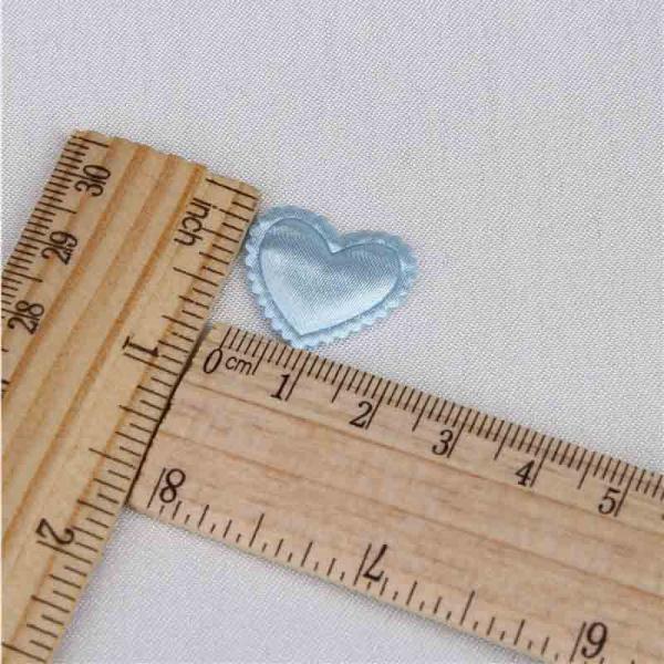 Wedding Embellishment Applique Diy Craft Light Blue Small Fashionable