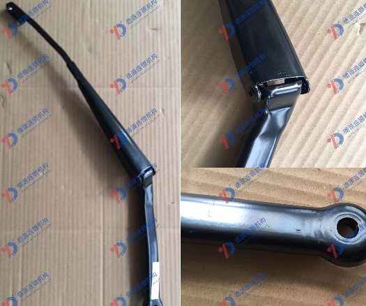 1864620 HEAVY-DUTY WIPER ARM REPLACEMENT PART EXACT FIT FOR SCANIA TRUCKS