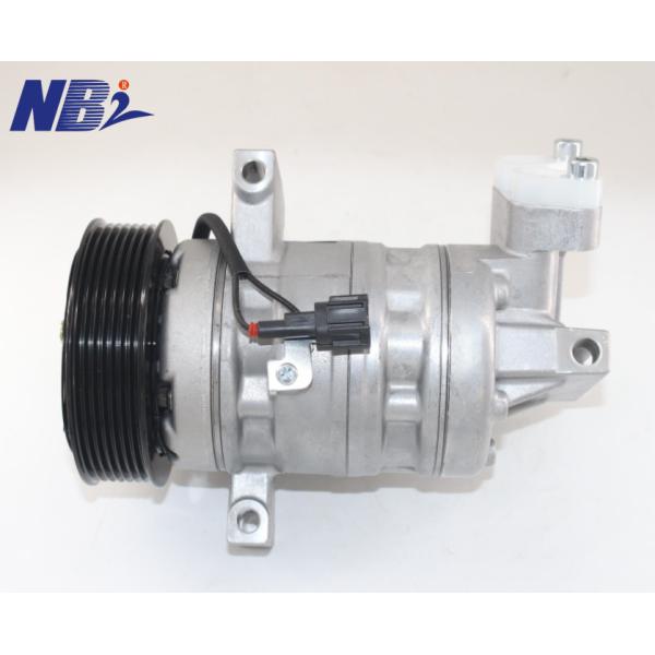 92600CJ70A A42011A2901101 92600CJ700 92600CJ71B A42011A2901200 92600CJ70B For NISSAN Tiida 1.6L 2007