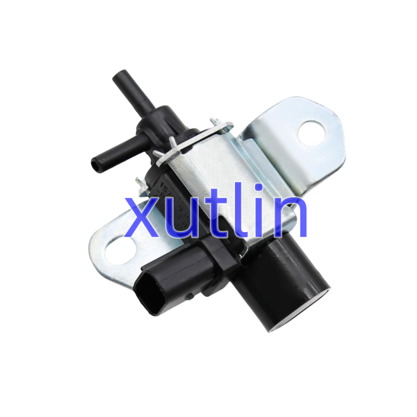 Intake Manifold Runner Control Valve Solenoid 1S7G-9J559-BB 1S7G9J559BB L80118741 L801-18-741 for Ford Mazda MX-5 Miata