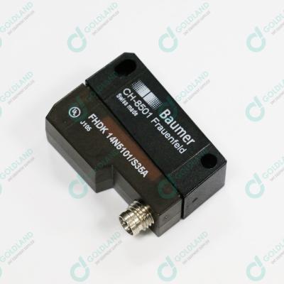SMT Screen Printer parts Original 183388 FHDK 14N5101S35A DEK Sensor Photoelectric solder paste stencil printer