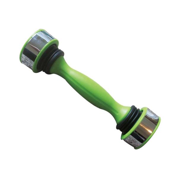 MB 11609 Weight Lifting Dumbbell 2.5lbs Fitness Dumbbell Set Plastic