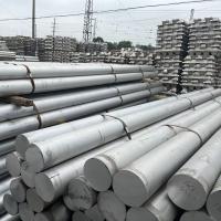 2024 alliage à froid en alliage d'aluminium broyé Taille personnalisée ASTM B209 alliage billet