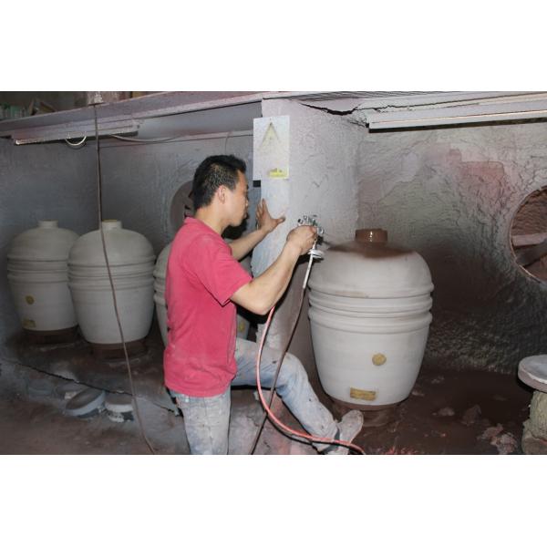Yixing Ziyuan Ceramic Co., Ltd