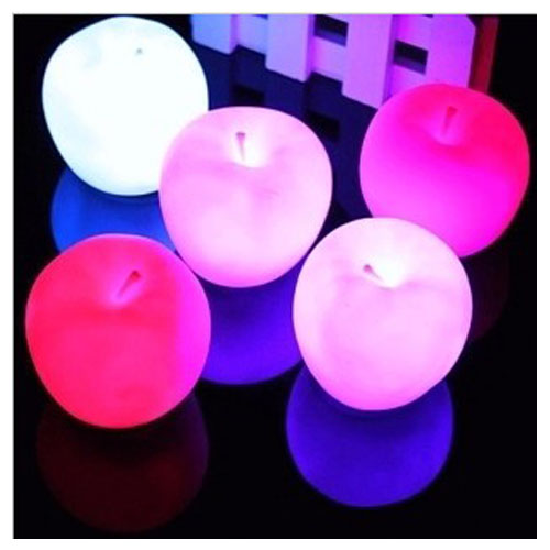 Christmas Celebration Glow Stick Party Dance Festival Gift