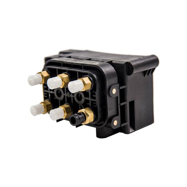 Автомобильный блок клапана подвеса воздуха для Бенз В164 В221 В251 В212 А2123200358 Мерседес