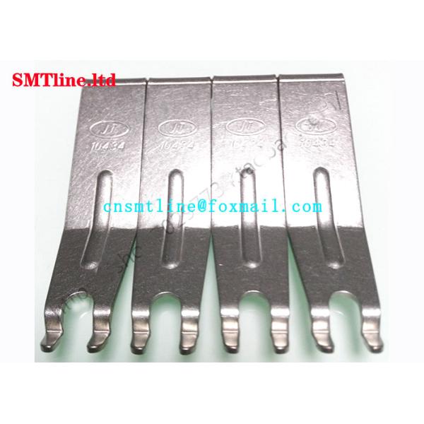 SMT JT Wave Soldering Fingers , Wave Soldering Double Hook Titanium Claws