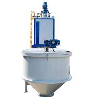 Maximizar a Eficiência EPS Pre Expander para Polistireno Expansado