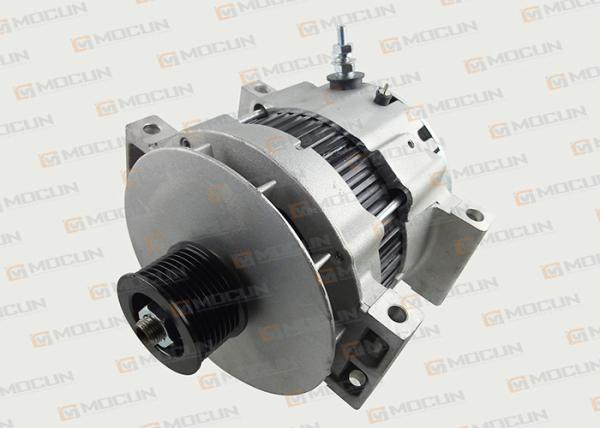 2357133 grupo do alternador 24V 95A do motor diesel - carregando para erpillar ()