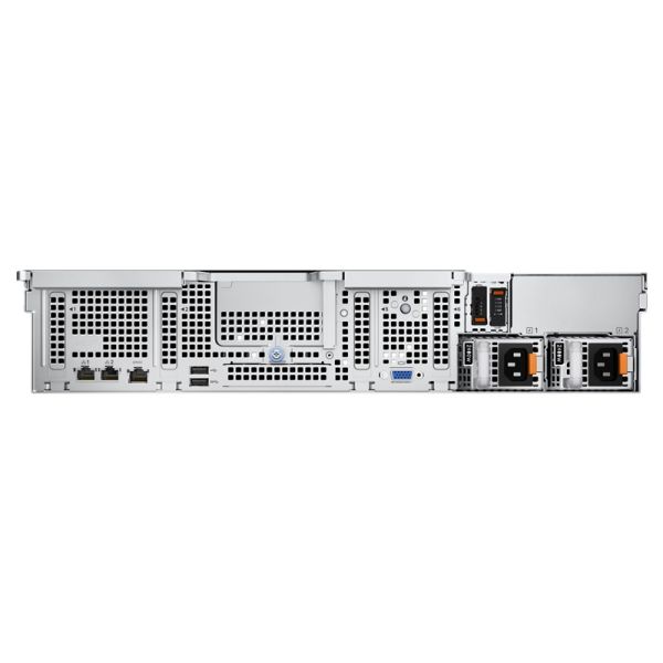 Dell PowerEdge R550  DDR4 2.5/3.5-inch SAS/SATA 2U Rack Server with Lower Price