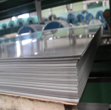 SPHD - SPHD Tinplate Steel 2.8 MR Tinplate Roll Coil Custom Size