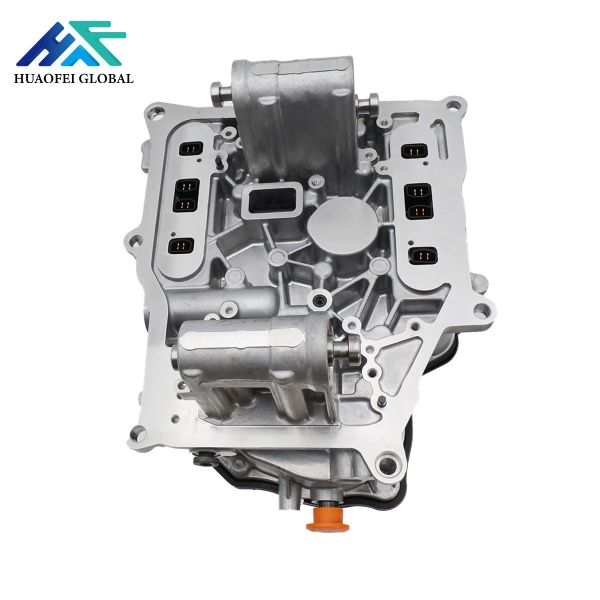 0AM DQ200 Transmission Control Unit 0AM DQ200 DSG 7-Speeds 0AM 927769D for VW AUDI Skoda
