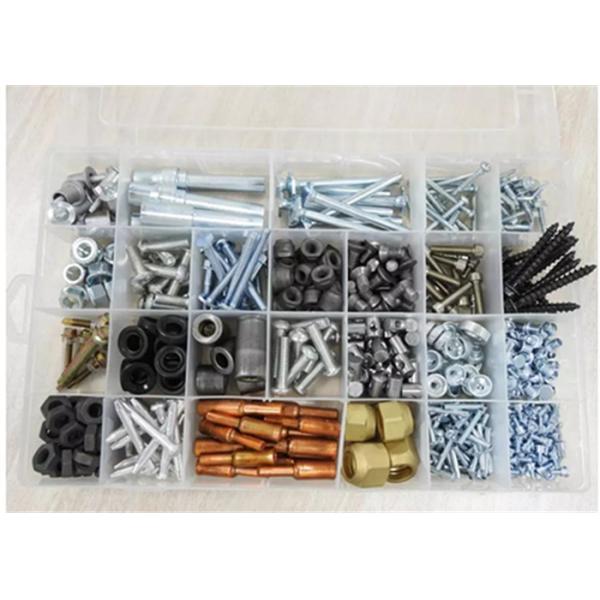 Оцинковывайте покрытую шайбу металла весны стали углерода плоскую, нержавеющую сталь полируя шайбу тонкого металла плоскую