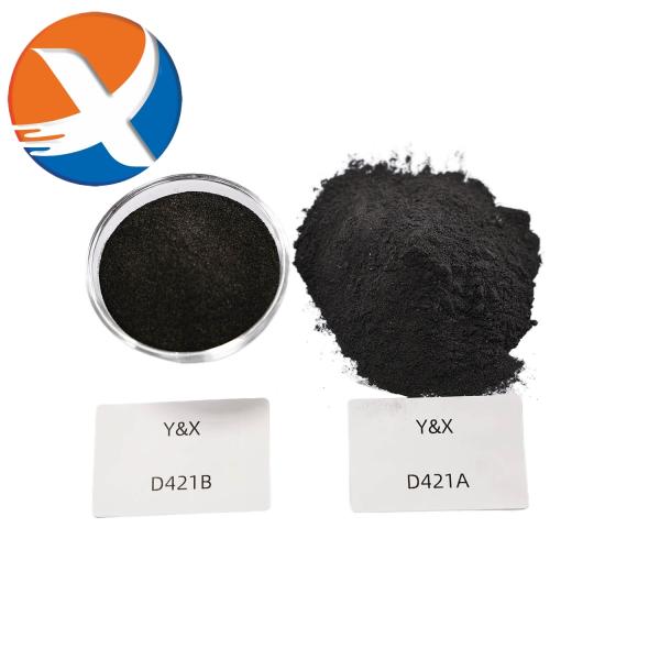 D421A Flotation Depressant Suppresses Pyrite In Ore