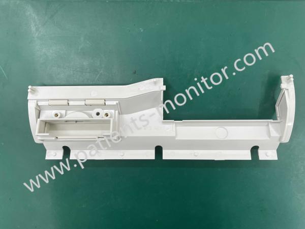 Zoll E Series Defibrillator Side Frame Casing 9301-1913 White Plastic Medical Equipment Spare Parts