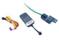 o perseguidor de GPS da frota de veículo do CRNA de 4G 200mAh para carros não transporta nenhuma taxa mensal